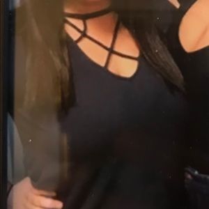 Short sleeve American Eagle shirt